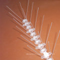 Stainless Steel Anti Bird Spikes Pigeon Repellent Strips